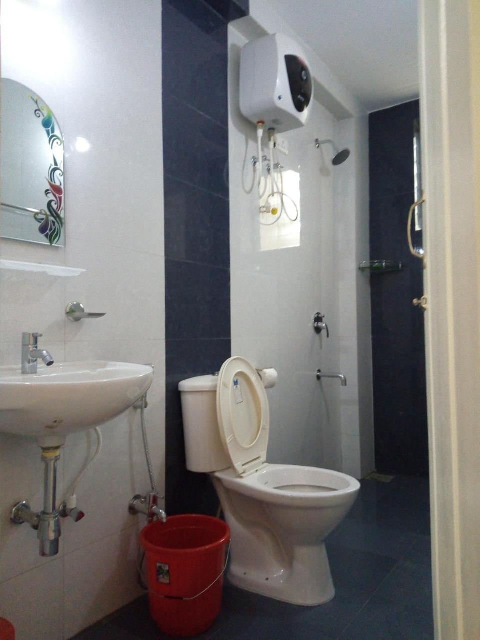 Casberly Apartment Варка Экстерьер фото